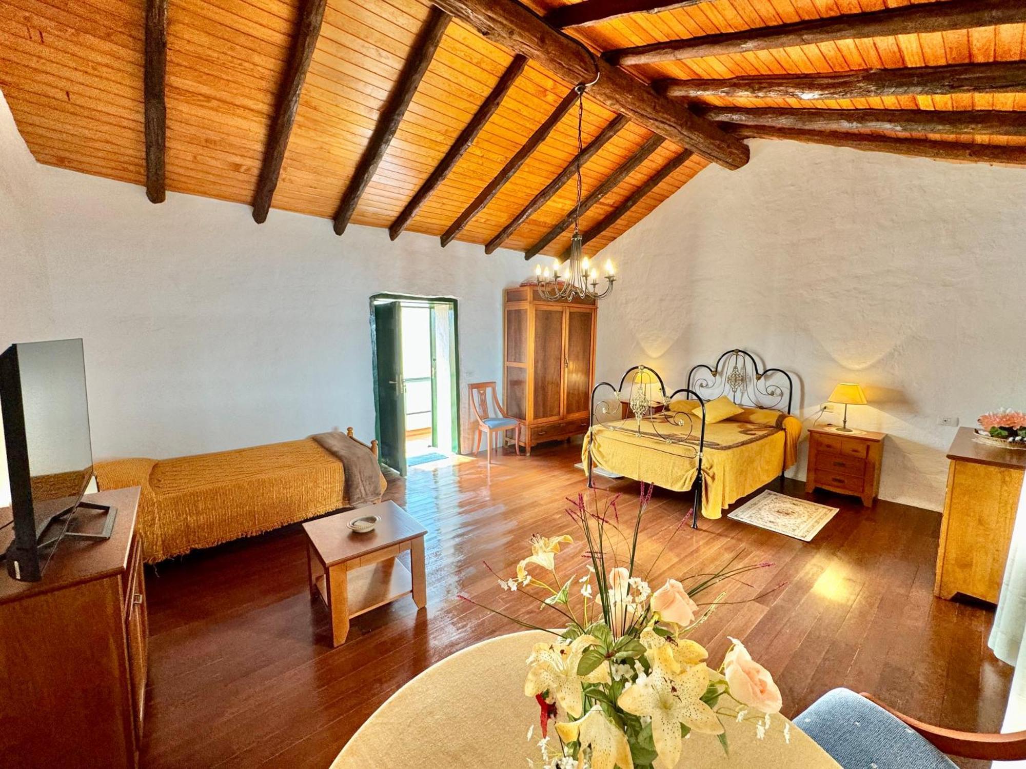 Guanche 'Casa Rural Canaria' San Miguel de Abona Luaran gambar