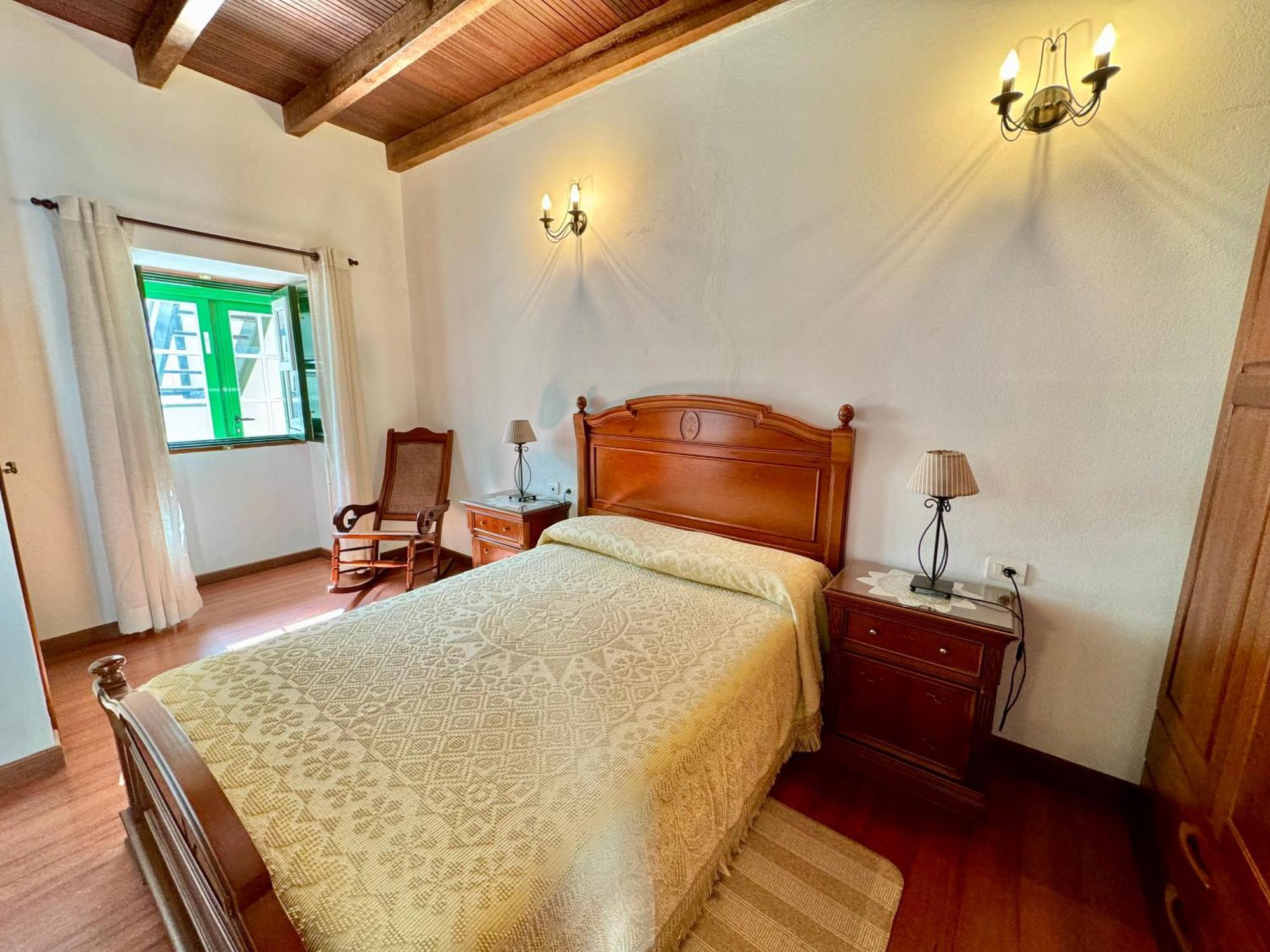 Guanche 'Casa Rural Canaria' San Miguel de Abona Luaran gambar